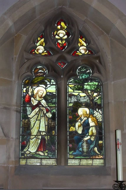 Sanctuary - North Side